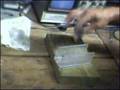 Hydrogen Electrolyzer test unit 02