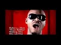 Heart Robber Ft. Tuface