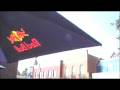 Cincinnati Red Bull Soap Box VIP Lounge