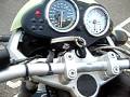 BMW R1150R Rockster with Remus Revolution exhaust