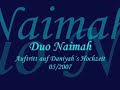 Bauchtanz Duo Naimah aus Düsseldorf