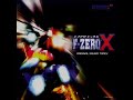 F-Zero X: EXpansion Kit \"Red Canyon\" Music