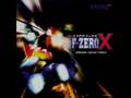 F-Zero X: EXpansion Kit Red Canyon Music