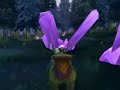 Elekk-Ride