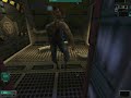 System shock 2 Pacifist's approach - Episode 7
