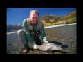 Fly Fishing New Zealand Backcountry