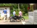 Bujang Sepah Silalalitamplom (cut scene)