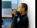 sigaretta in classe