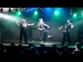 KOJI & PINO & SOICHIRO 『HOT PANTS』 Vol.12 2009/12/13