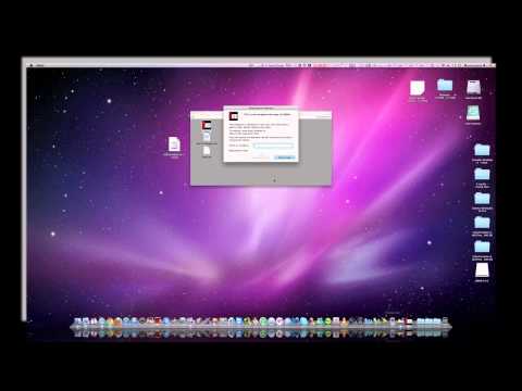 how to karaoke on mac