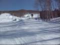 Jibbin in Colorado