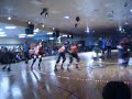 Memphis Roller Derby-Season 2, Clip 45 Memphis Roller Derby-Season 2, Clip 45