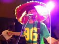 http://alcolocation.free.fr - sangria gratuite - guitare fouet �lectrique -- pena festayre (paris) - avril 2006  - silver ear prod