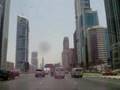Driving Dubai's Sheikh Zayed Road