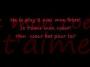 lhomme de mes reve mon homme