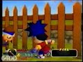 Mystical Ninja Goemon 5 [Nintendo Ultra 64 Beta Trailer]