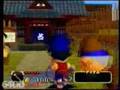 Mystical Ninja Goemon 5 [Nintendo Ultra 64 Beta Trailer]