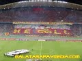 Galatasaray - Bordo uA-Taraftar Sov