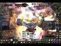 Enrock vs. Zul\ Enrock vs. Zul\