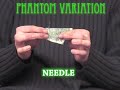 a totally impromptu band
through bill effect. the 
only bill penetration
effect out there completly 
surroundable. no gimmicks.

visit www.grandiceillusions.com to order!