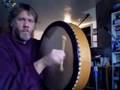 kip: thunderheart bodhran