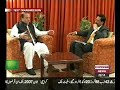 javed choudhry program kal tak