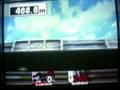 Mr Game and Watch HRC - 1213.8m