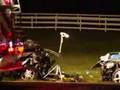 Raw Video Of A Multi Fatal Accident In Merrillville Indiana