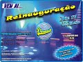 Reinauguração Venus Danceteria