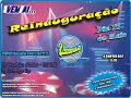 Reinauguração Venus Danceteria