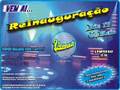 Reinauguração Venus Danceteria