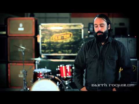 Clutch Earth Rocker: Rocket 88