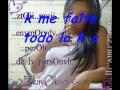 no me faltes tu by chizchiro .wmv
