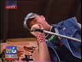 Bone Appetit performs various song, including 