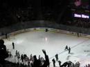 My NHL All Star Skills Competition Comp.