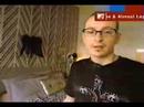 Chester Bennington of Linkin Park