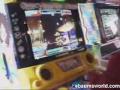 Asian Arcade Asian Arcade