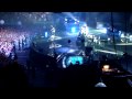 Muse - Stockholm Syndrome- Live Stockholm Hovet [HD]