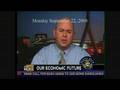 9/22/2008-Prt 2 Ron Paul Advisor Peter Schiff On Glenn Beck