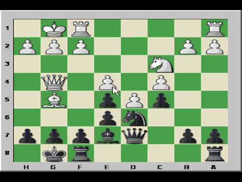 chess moves