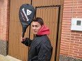 kike cacique