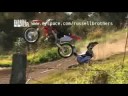 Backflip Crash