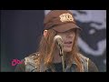 Hellacopters - Devil Stole the Beat  Ferrytale (Live 2008)