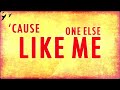 Say You Like Me