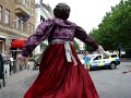 Malm� Catalan Culture festival