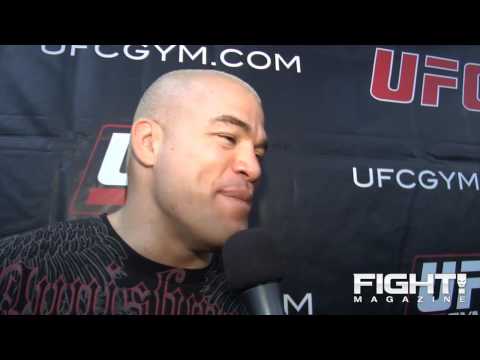 Tito Ortiz 