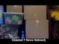 Channel 7 News - Make Out