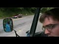 Short Unimog drive