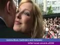 digital spy   gemma bissix at british soap awards 2008