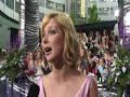 digital spy   gemma bissix at british soap awards 2008